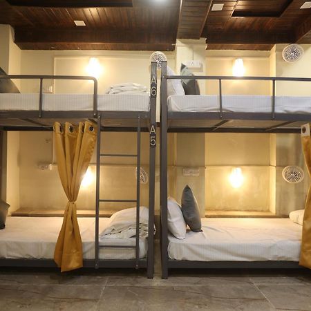 Perfectstayz Aiims Near Aiims Hospital Рішикеш Екстер'єр фото