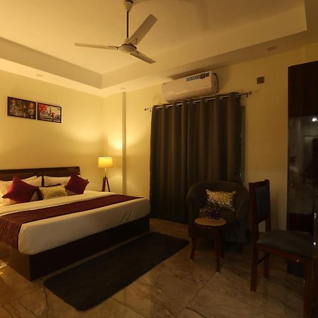 Perfectstayz Aiims Near Aiims Hospital Рішикеш Екстер'єр фото
