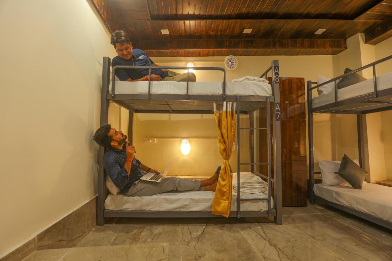 Perfectstayz Aiims Near Aiims Hospital Рішикеш Екстер'єр фото