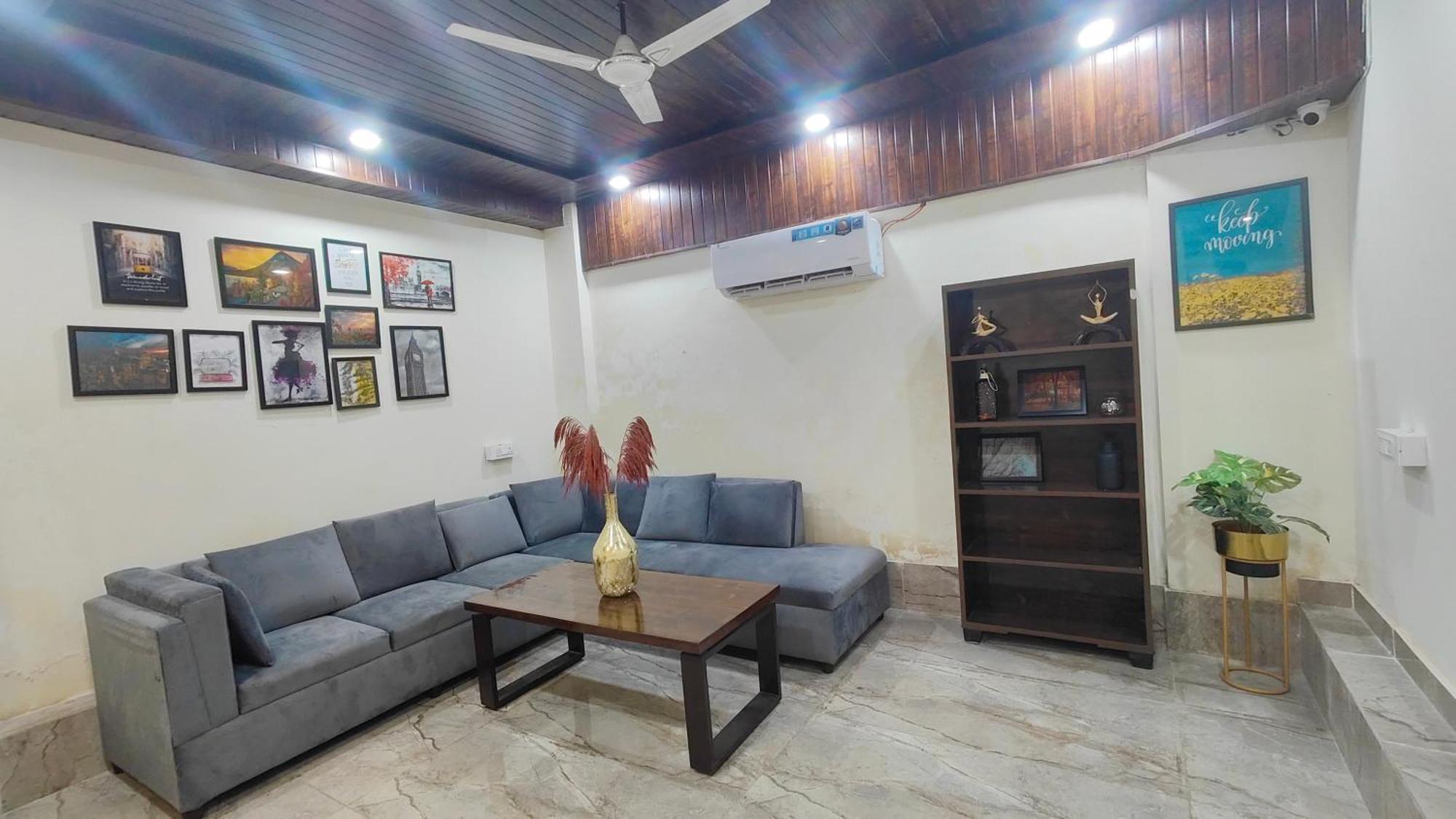 Perfectstayz Aiims Near Aiims Hospital Рішикеш Екстер'єр фото