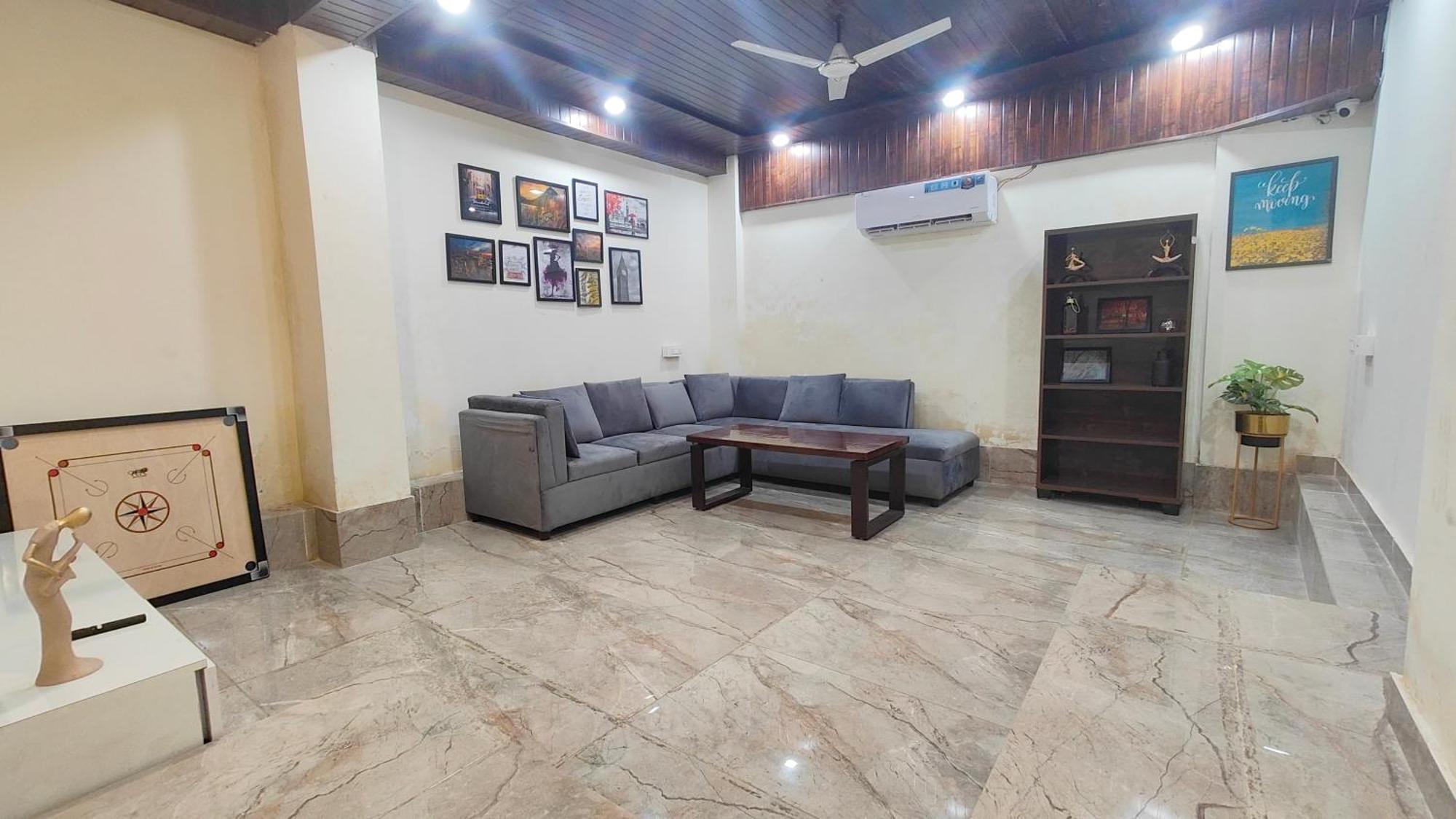 Perfectstayz Aiims Near Aiims Hospital Рішикеш Екстер'єр фото