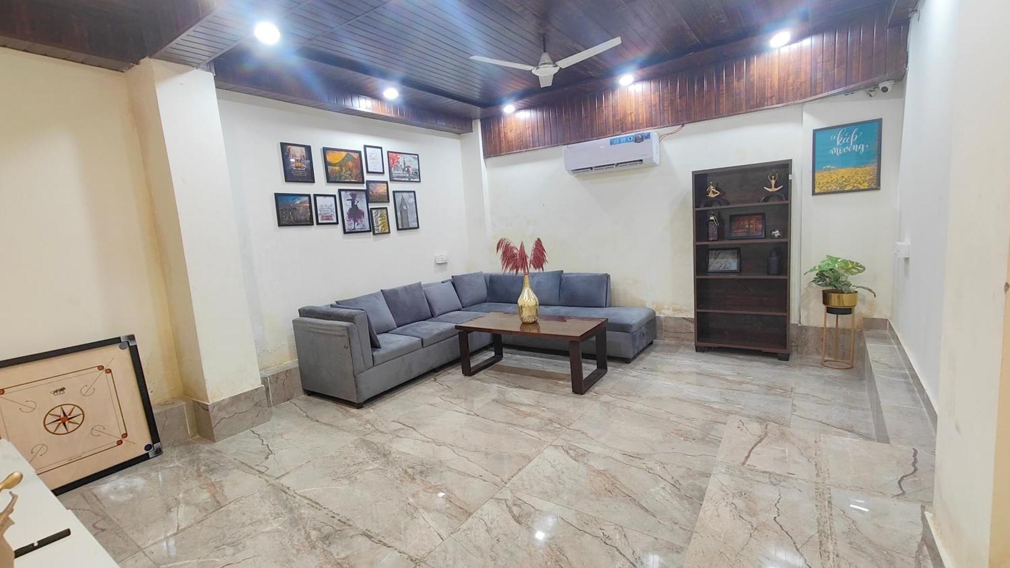 Perfectstayz Aiims Near Aiims Hospital Рішикеш Екстер'єр фото