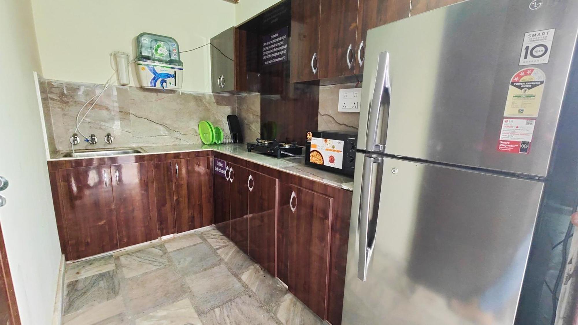 Perfectstayz Aiims Near Aiims Hospital Рішикеш Екстер'єр фото