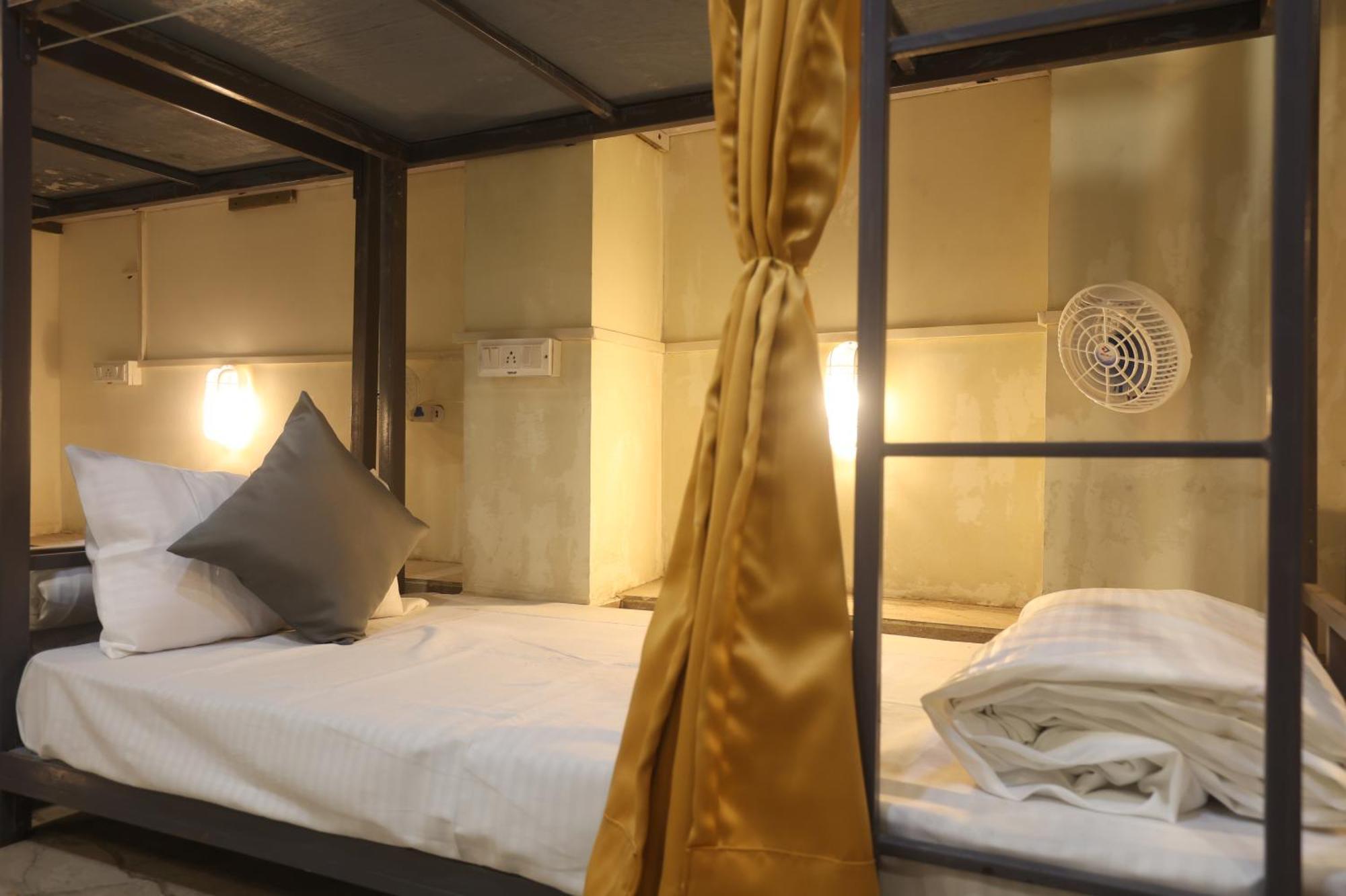 Perfectstayz Aiims Near Aiims Hospital Рішикеш Екстер'єр фото