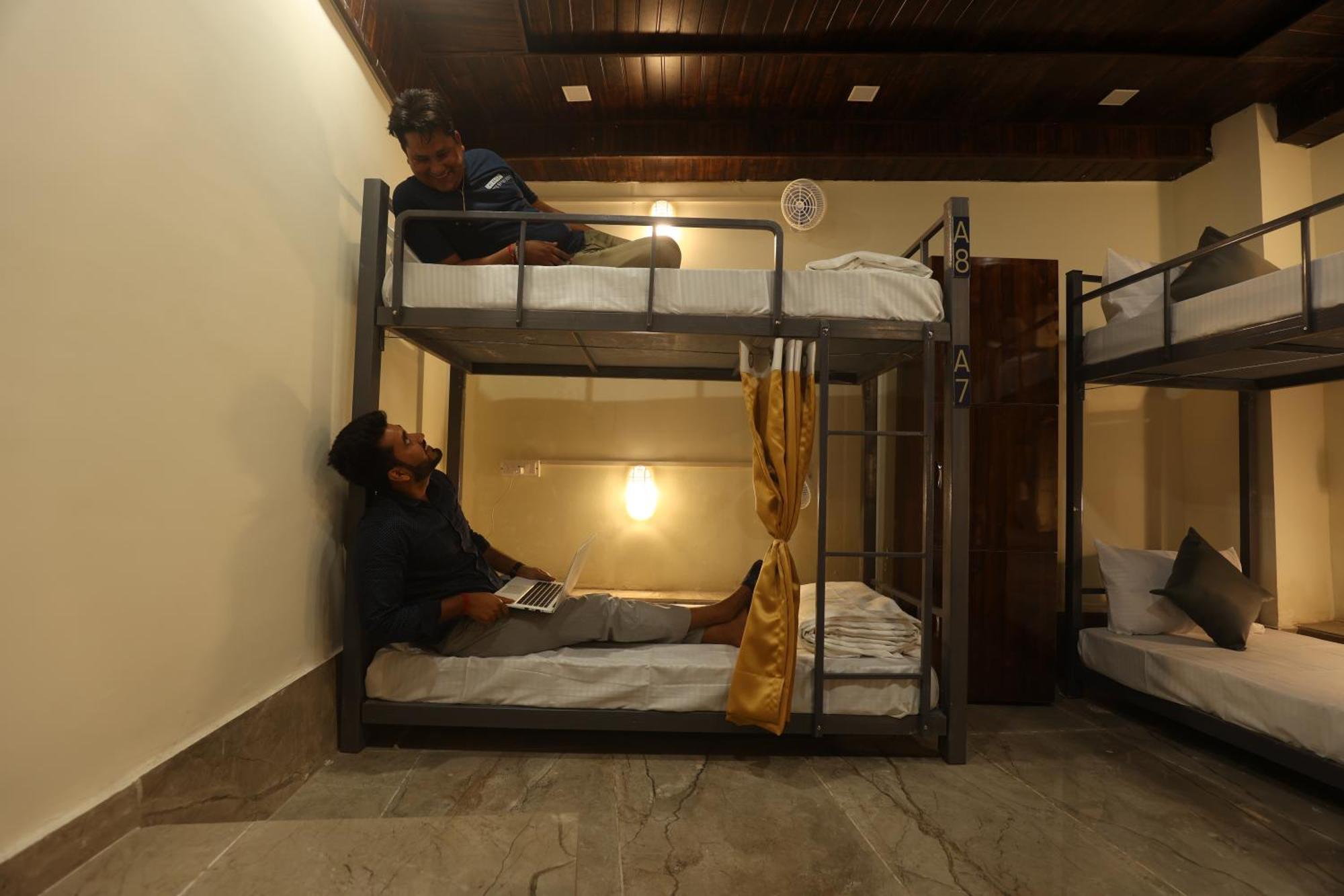 Perfectstayz Aiims Near Aiims Hospital Рішикеш Екстер'єр фото