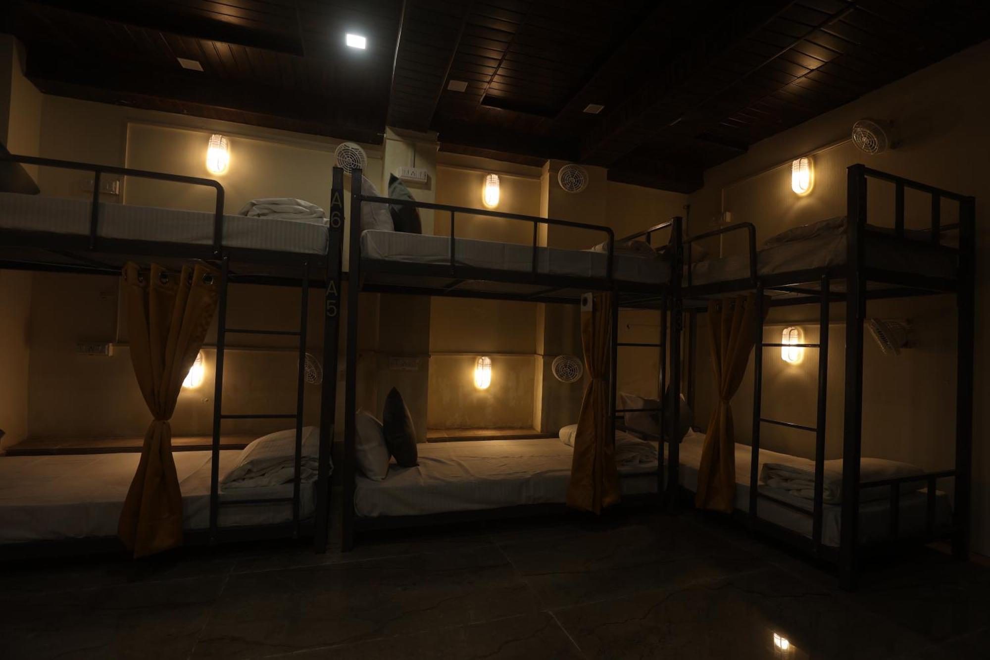 Perfectstayz Aiims Near Aiims Hospital Рішикеш Екстер'єр фото