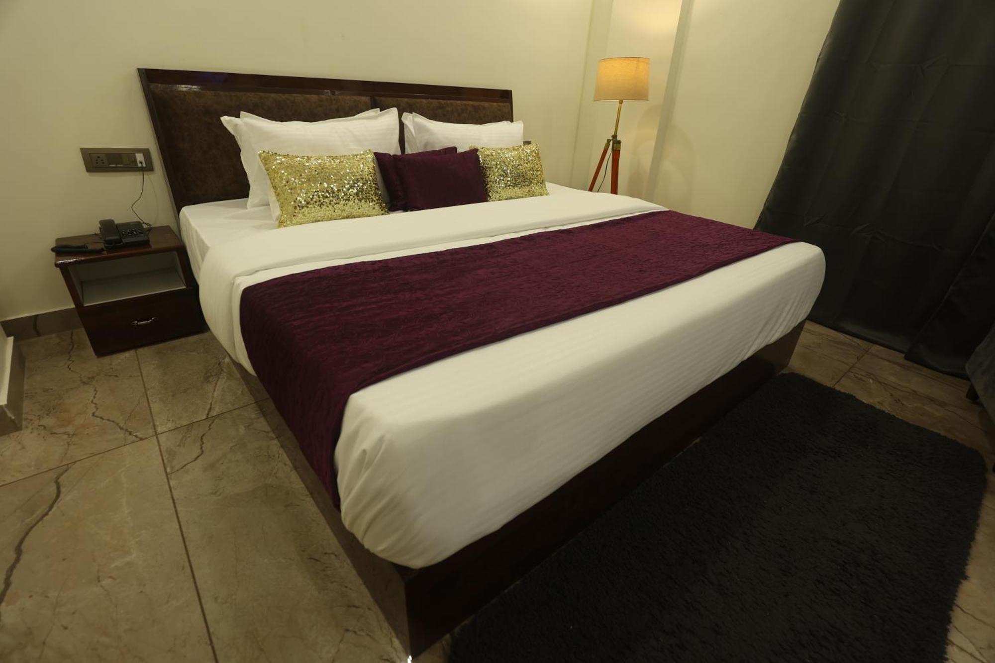Perfectstayz Aiims Near Aiims Hospital Рішикеш Екстер'єр фото